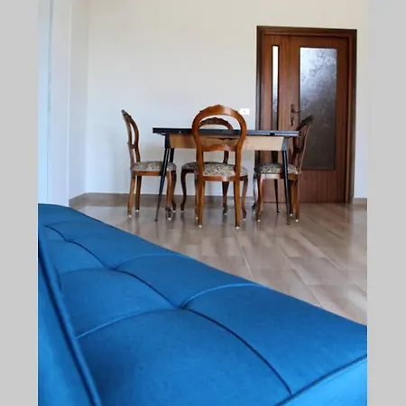 Lucia Appartman Appartamento Formia
