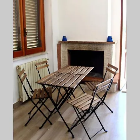 Appartamento Lucia Appartman Formia
