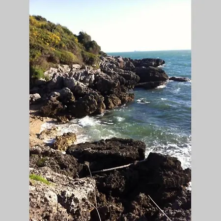 Lucia Appartman * Formia
